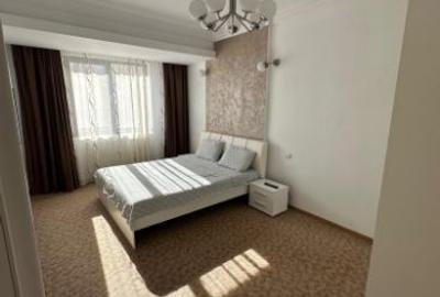 Apartament cu 2 camere decomandat în Mamaia-Sat - 7