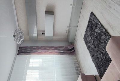 Apartament cu 2 camere semidecomandat în Central - 2