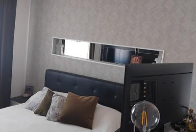 Apartament cu 3 camere decomandat în Tomis III - 8