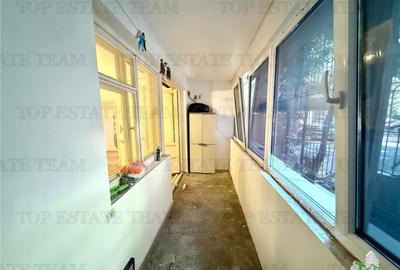 Apartament 3 camere | Bloc reabilitat | Piata Veteranilor - - 5