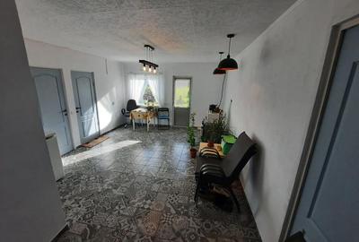 Casă cu 3 camere în Miersig - 9