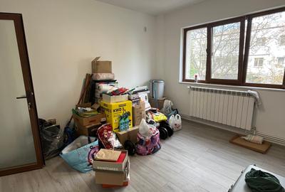 Apartament cu 4 camere semidecomandat în Tătărași - 6