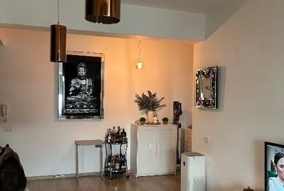 Apartament cu 2 camere nedecomandat, mobilat în Theodor Pallady - 1