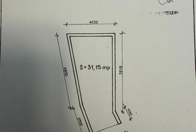 Casă individuală cu 9 camere cu Canalizare în P-ța Muncii - 5