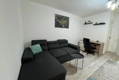 Inchiriere garsoniera Moderna Drumul Taberei Aleea Dumbravita  370 euro - 1