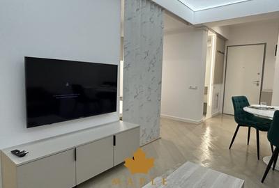 De inchiriat: Studio | Cortina North Pipera | Nou Superb | View Liber - 6