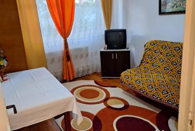 Apartament cu 2 camere semidecomandat în Calea Galați - 1