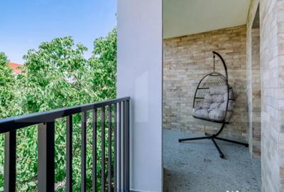 Apartament cu 2 camere decomandat în Nord - 5