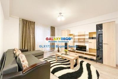 Apartament cu 2 camere de inchiriat in Militari Residence- REZERVELOR - 2