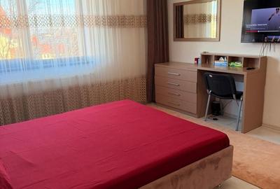 Apartament cu 2 camere decomandat în Central - 5