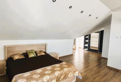 Apartament de închiriat, 4 camere, 160 mp, zona Sigma Apartament de închiriat, 4 camere, 160 mp, zona Sigma - 12