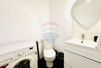 Apartament 3 camere Aviatiei/ 2 min M. Aurel Vlaicu - 16