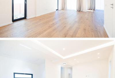 Casă cu 4 camere cu Teren 303 Mp în Micălaca - 6