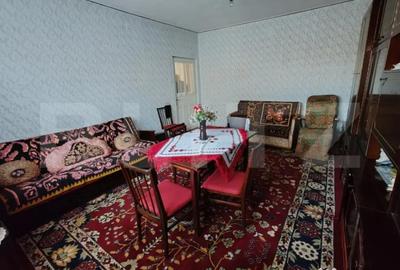 Casă cu 1 camere cu Teren 3000 Mp în Aluniș - 6