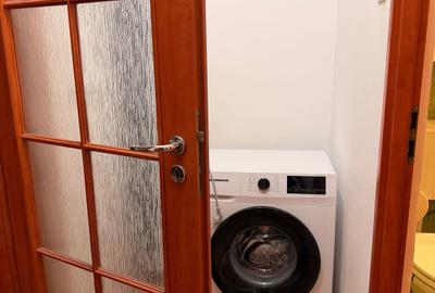 Apartament cu 2 camere semidecomandat în Craiovei - 7