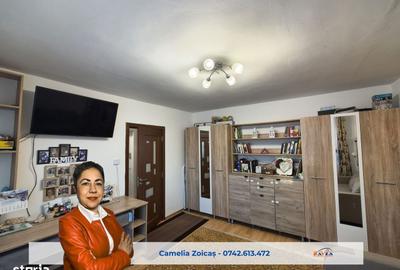 Apartament cu 2 camere decomandat în Central - 12