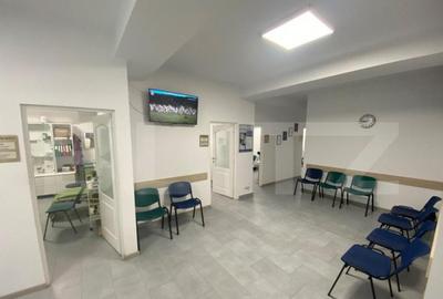Spa?iu comercial cu destina?ie medicala, cu chiriasi, Cal - 3