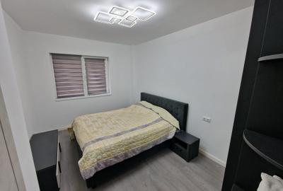 Apartament 2 camere+gradina, loc de parcare | incalzire in pardoseala - 5