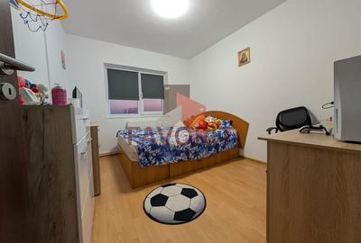 3 camere | 2 balcoane | renovat recent | zona excelenta | mobilat si utilat | - 8