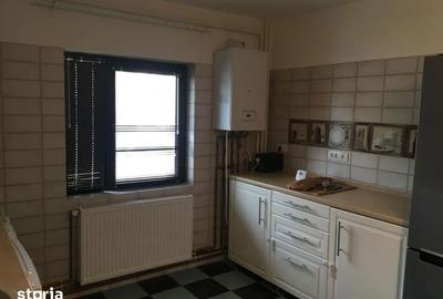 Apartament cu 3 camere decomandat în Ultracentral - 1