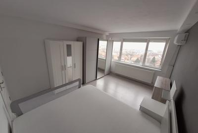 Apartament 2 camere decomandat | 46 mp utili | Complex Studentesc - 2