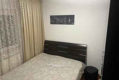 Apartament cu 3 camere decomandat, mobilat în Nicolina - 1