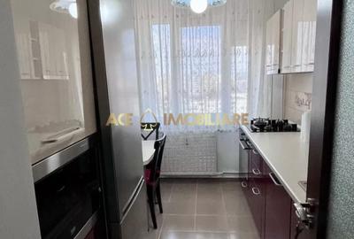 Apartament cu 2 camere decomandat, mobilat în 1 Decembrie 1918 - 3