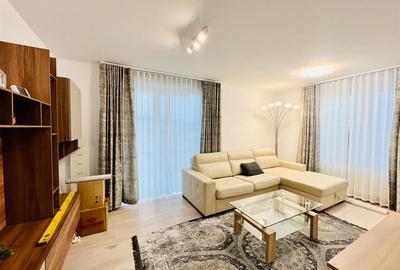 Apartament cu 2 camere decomandat în Tractorul - 13