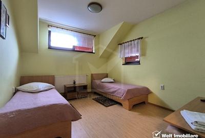 Pensiune 10 camere,  cu toate avizele,  DN1C, jud. Cluj - 31