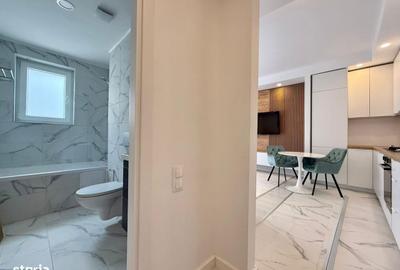 Apartament cu 2 camere în Ștefăneștii de Jos - 11