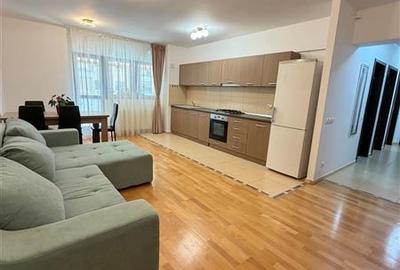 Apartament cu 3 camere decomandat în Județean - 11