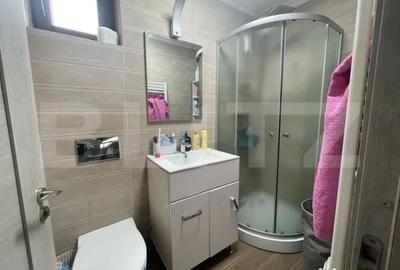 Casă cu 3 camere cu Teren 355 Mp în Oșorhei
