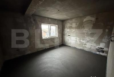 Casă cu 3 camere cu Teren 190 Mp în Central - 4