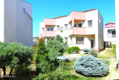 Mamaia Nord - Scoica Land, casa de vacanta la mare, P+1E+Terasa! - 36