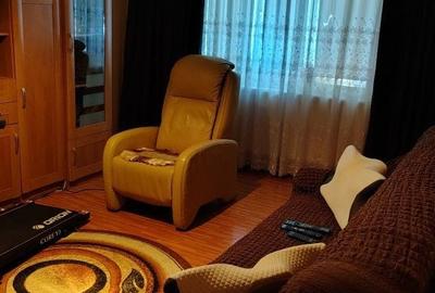 Apartament cu 3 camere decomandat în Central - 6