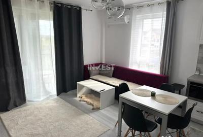 Apartament cu 2 camere decomandat, mobilat în Central - 10