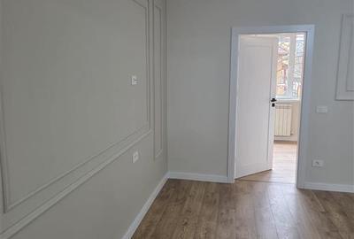 Apartament cu 3 camere nedecomandat în Decebal - 1