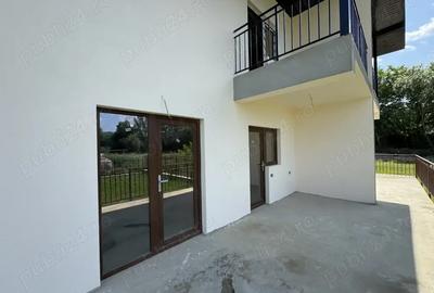 Duplex - 4 case individuale Duplex - 4 case individuale - 4