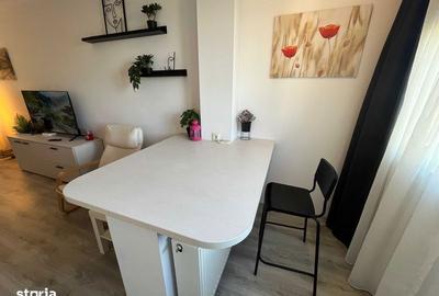 Garsonieră în Drumul Taberei - 2