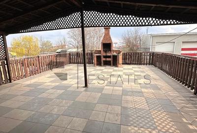 Spațiu comercial, de 100 mp, în Central - 5