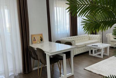 Apartament cu 3 camere decomandat în Central - 5