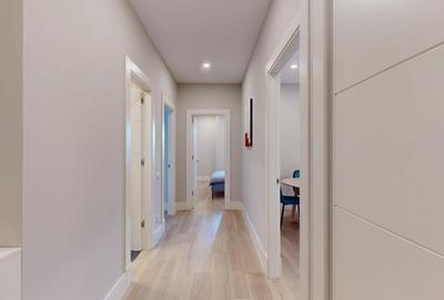 Apartament cu 3 camere semidecomandat în Pipera - 8