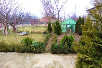 Casă cu 3 camere cu Teren 1880 Mp în Măgurele