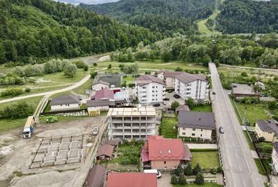 Apartamente noi zona0 Arinis 2 si 3 camere | Gura Humorului | Bucovina - 3