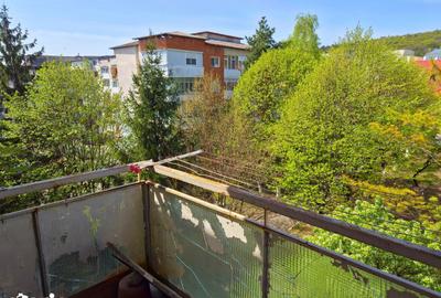Apartament cu 2 camere decomandat în Traian - 6