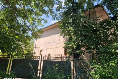 Casă cu 4 camere în Ungureni - 6