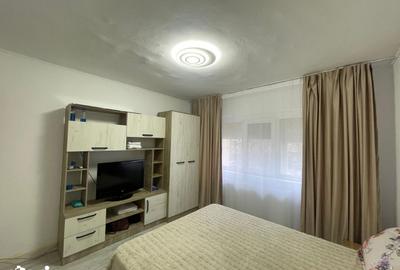 Apartament cu 2 camere, mobilat în Central - 18