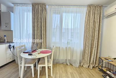 Studio Modern | Aviatiei - Dimitrie Pompeiu | Posibilitate p - 4