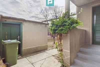 Casă cu teren generos, zonă centrală, Curtici - 13