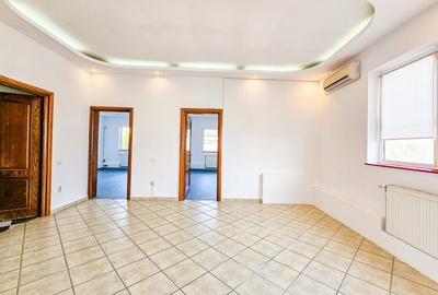 Chiriere vila casa 10 camere in Turda/Domenii – after-school, birou, clinica - 16